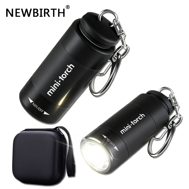 Outdoor Camping Accessories - USB Rechargeable LED Multifunctional Strong light