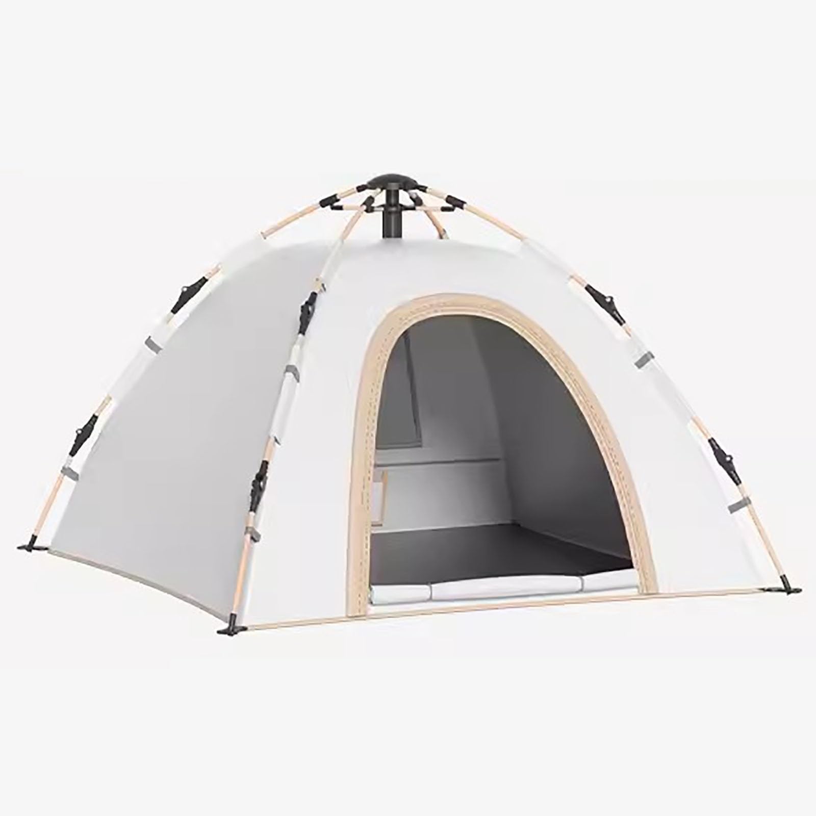 Outdoor Camping Dome - Pop Up Camping Tent Portable Backpacking