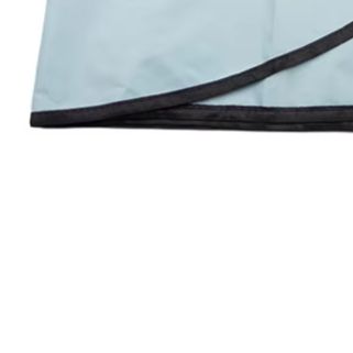 Outdoor Camping Solo - Single Canopy Awning 125x110cm Sun Shade