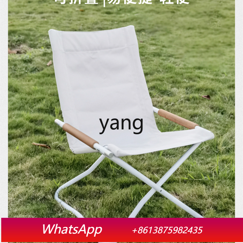 LTT Folding Chair Camping Chai - Outdoor Camping List ulasan dan harga