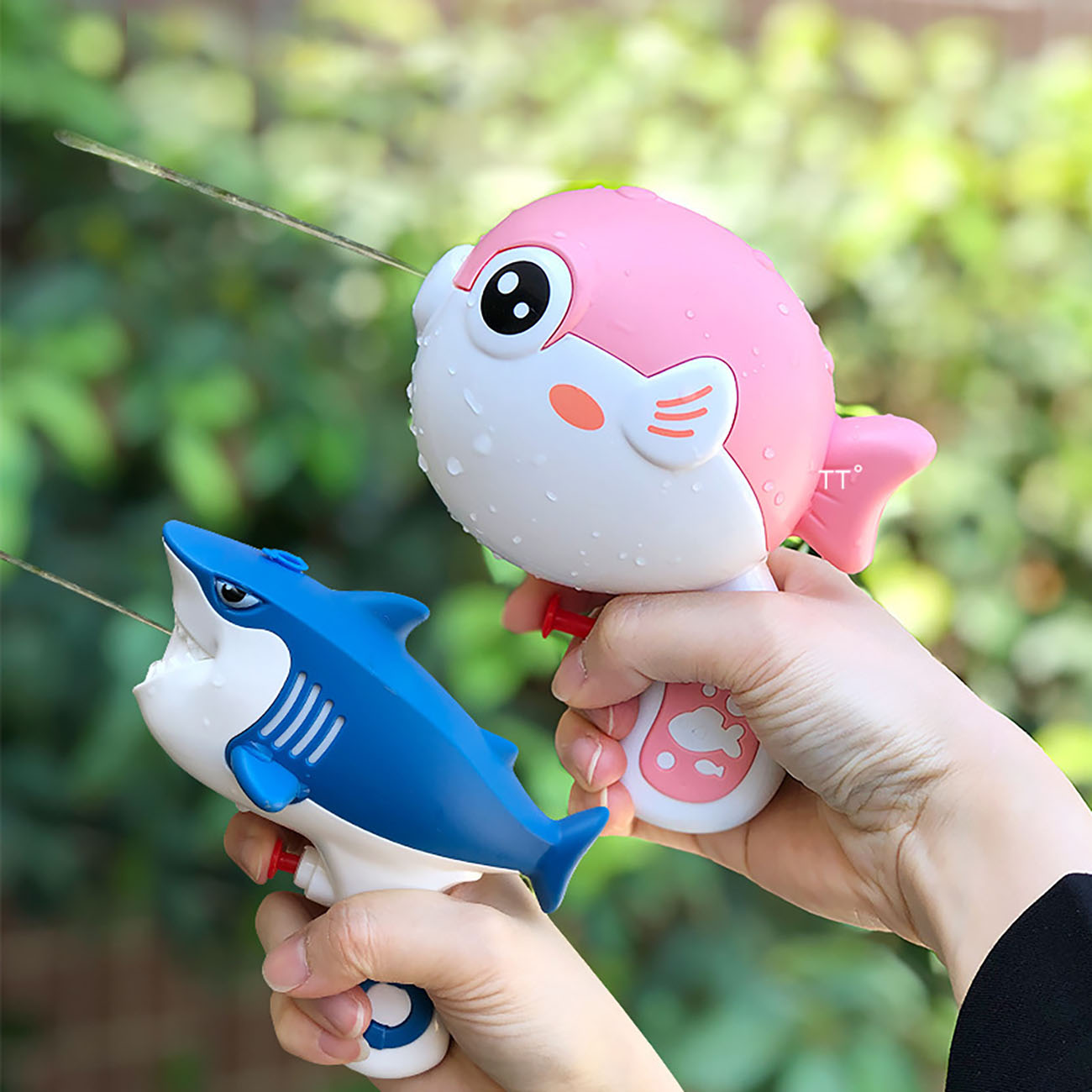 Kids Water Gun Summer Toy Wate - Outdoor Camping Games For Kids ulasan dan harga