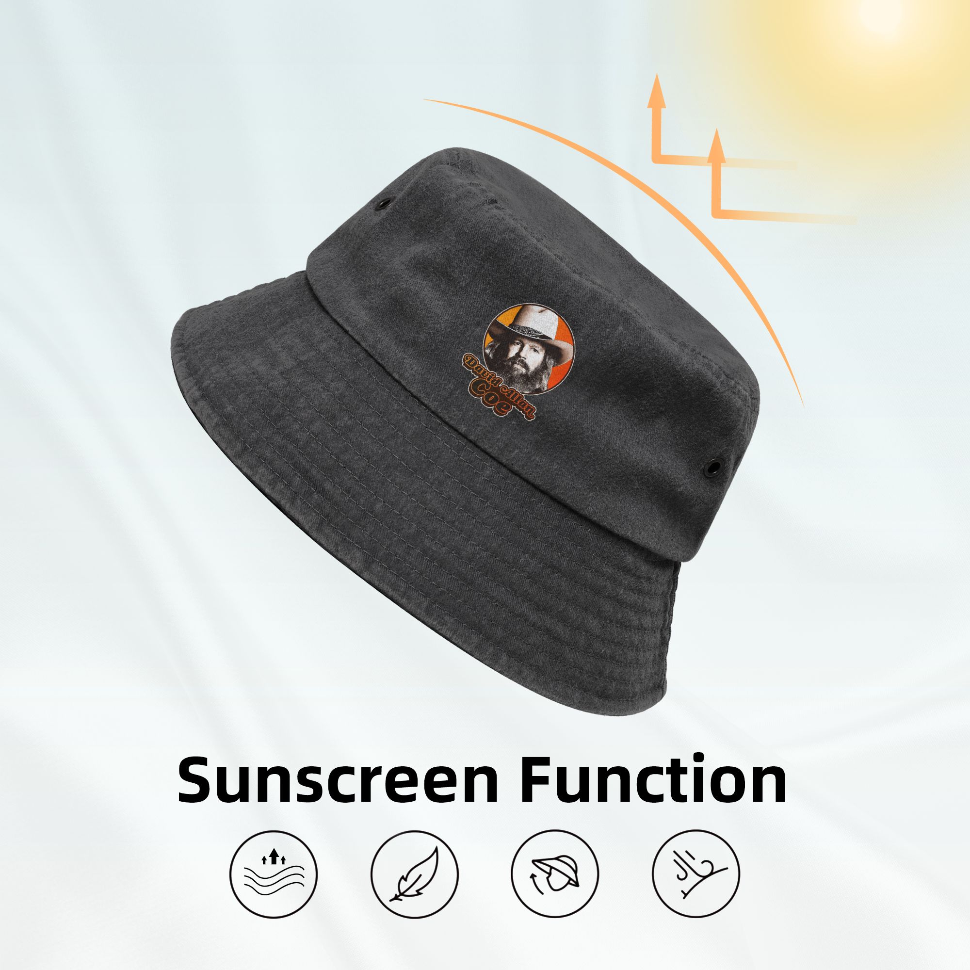Girl Bucket Hat David Allan Co - Outdoor Camping Ideas For Adults ulasan dan harga