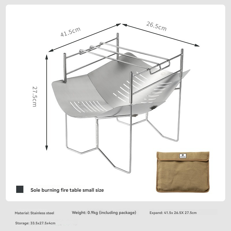 CAMPINGMOON Portable Outdoor B - Outdoor Camping Solo ulasan dan harga