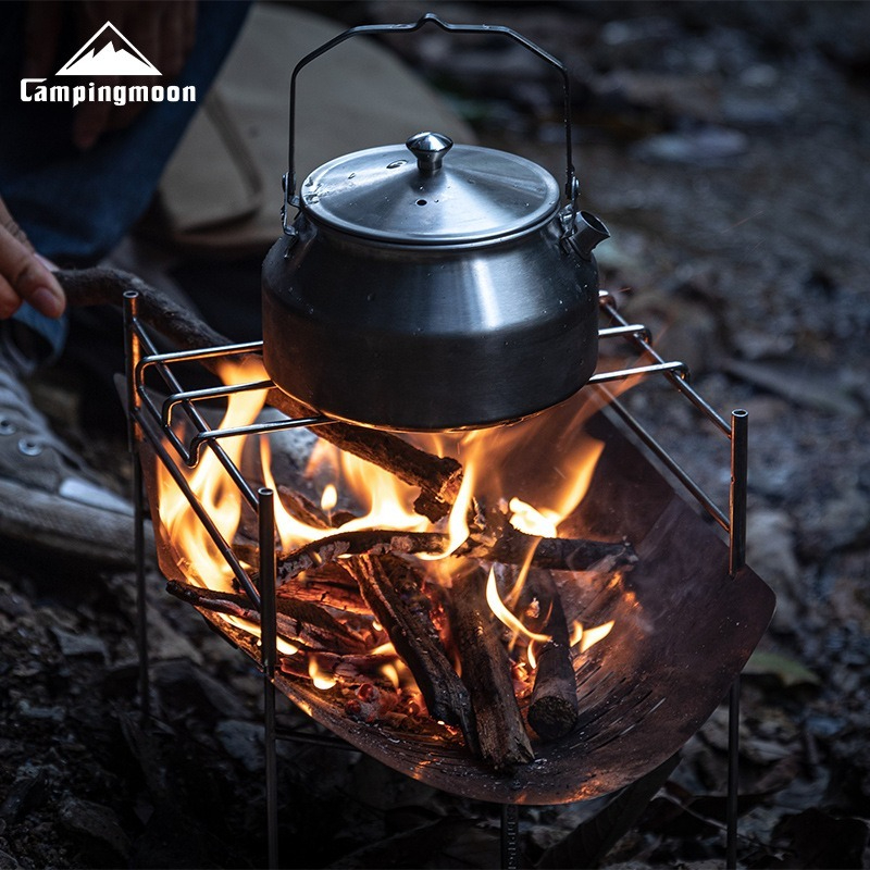 CAMPINGMOON Portable Outdoor B - Outdoor Camping Solo ulasan dan harga