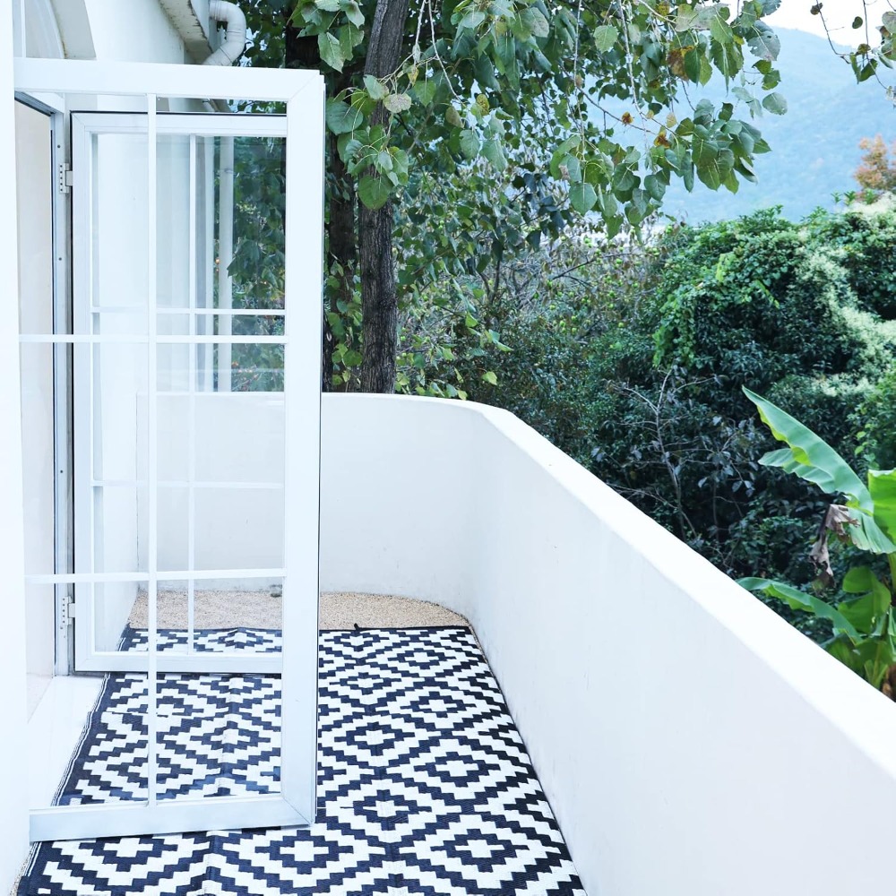 Reversible Outdoor Rug 9x18 ft - Outdoor Camping Rugs 9X18 ulasan dan harga