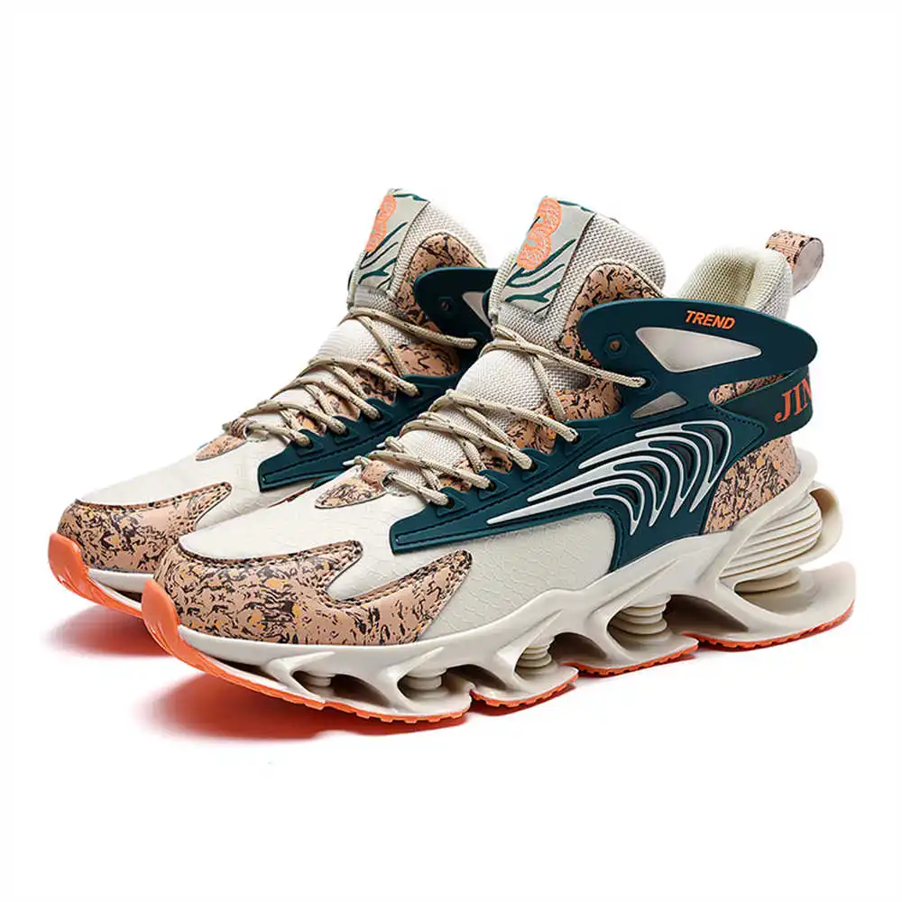 Non-slip Mid Child Running Sne - Outdoor Camping Ideas For Adults ulasan dan harga