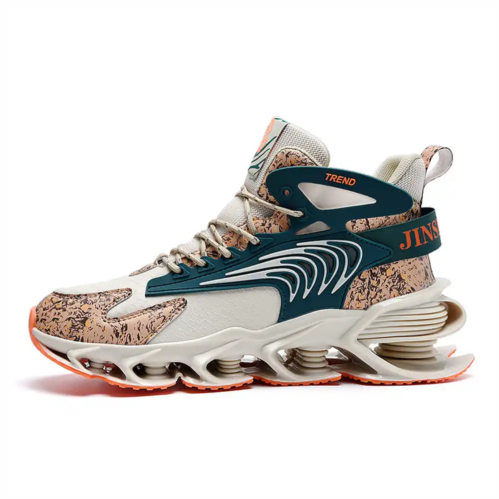 Non-slip Mid Child Running Sne - Outdoor Camping Ideas For Adults ulasan dan harga