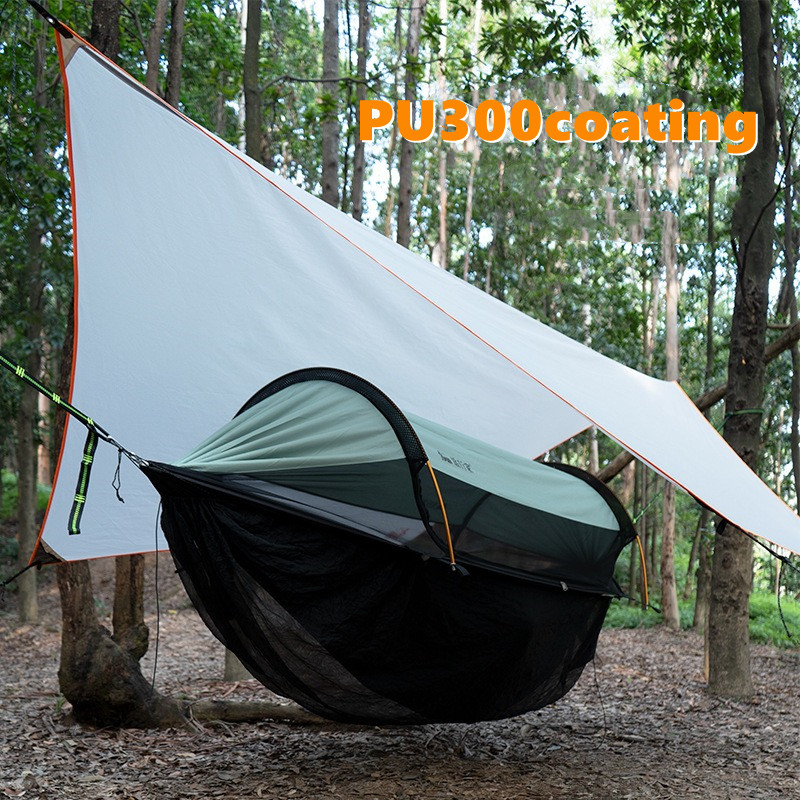 Outdoor camping sunshade canop - Outdoor Camping Tent Waterproof ulasan dan harga