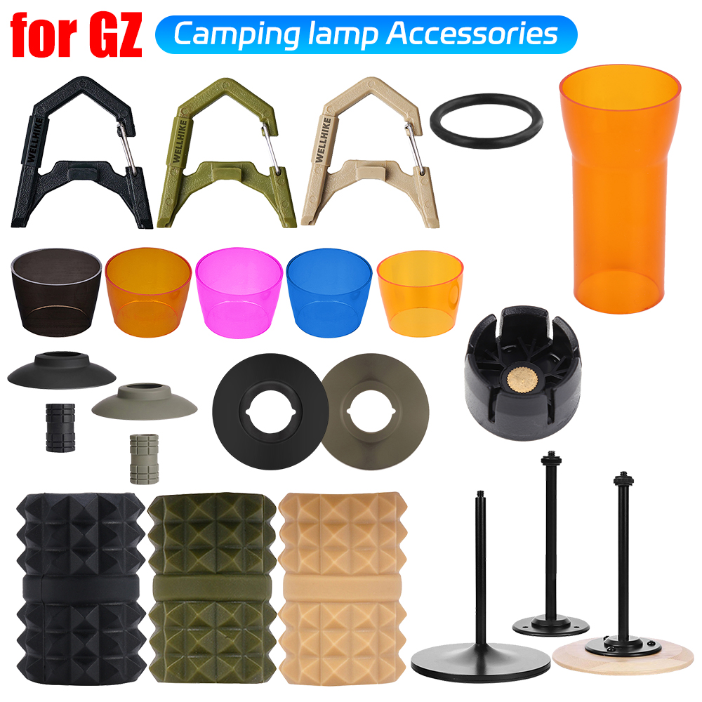 For Goal Zero Lantern Shade Si - Outdoor Camping Dome ulasan dan harga