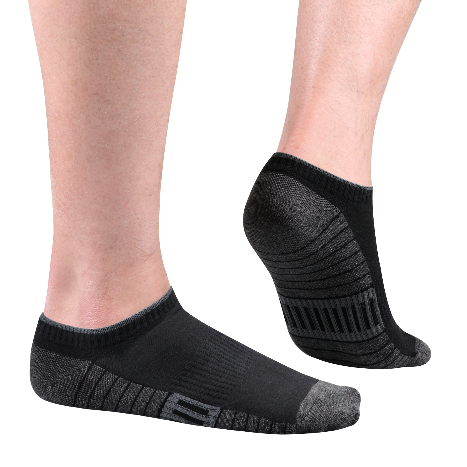 YUEDGE Mens and Womens Bamboo  - Outdoor Camping Slippers ulasan dan harga