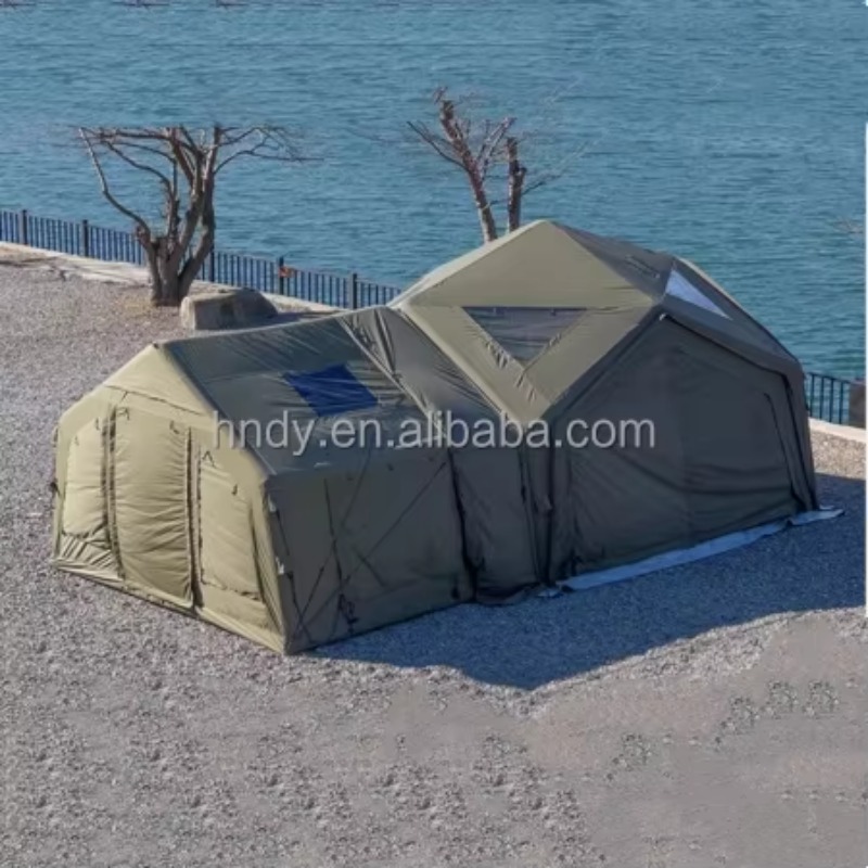 2025 Large Luxury 5 6 7 Person - Outdoor Camping Tent Waterproof ulasan dan harga