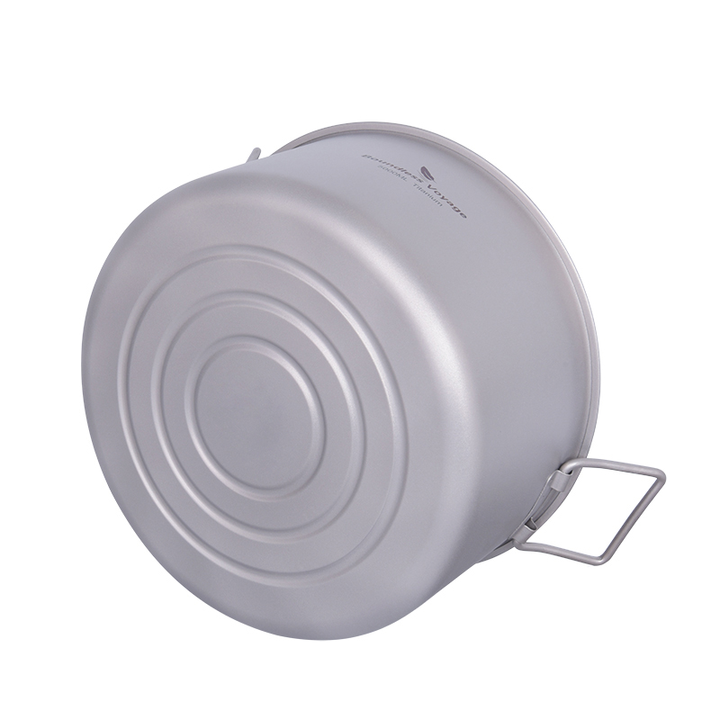 Boundless Voyage Titanium Pot  - Outdoor Camping Uk ulasan dan harga