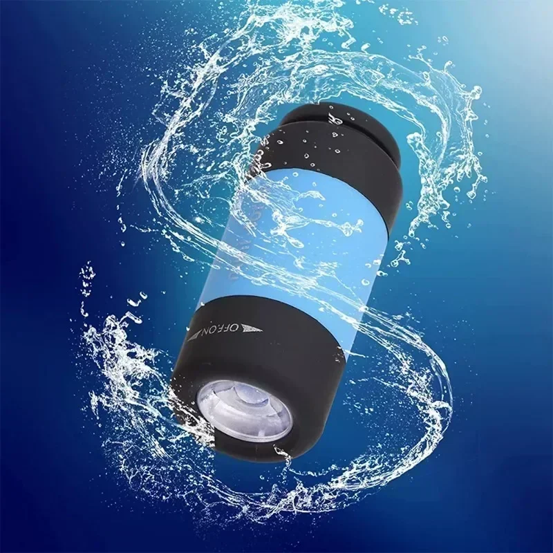USB Rechargeable LED Multifunc - Outdoor Camping Accessories ulasan dan harga