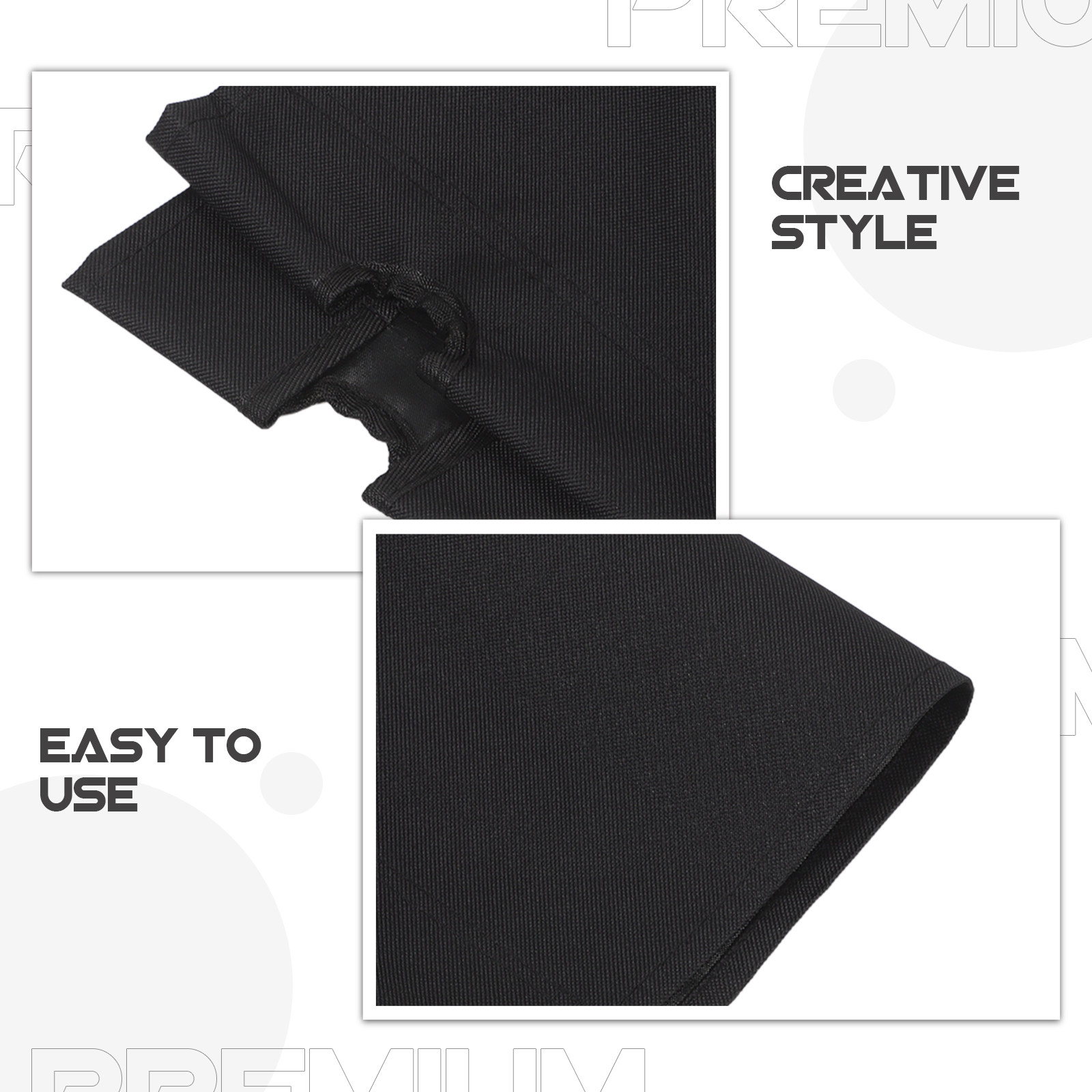 2Pcs Folding Chair Replacement - Outdoor Camping Folding Chair ulasan dan harga