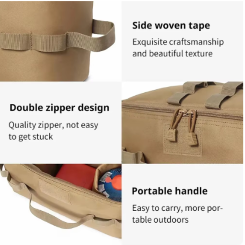 Outdoor Camping Gas Tank Stora - Outdoor Camping Uk ulasan dan harga