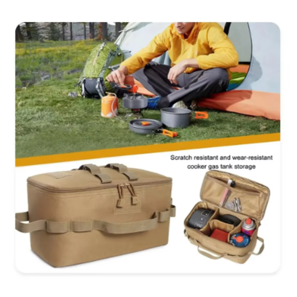 Outdoor Camping Gas Tank Stora - Outdoor Camping Uk ulasan dan harga