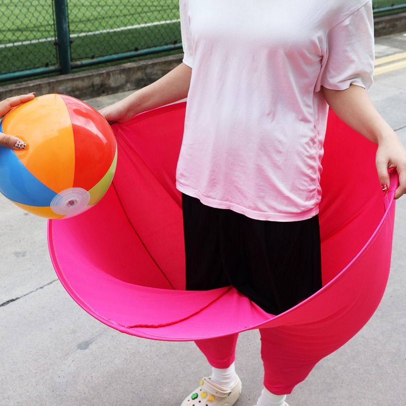 Funny Outdoor Game Granny Pant - Outdoor Camping Games For Kids ulasan dan harga
