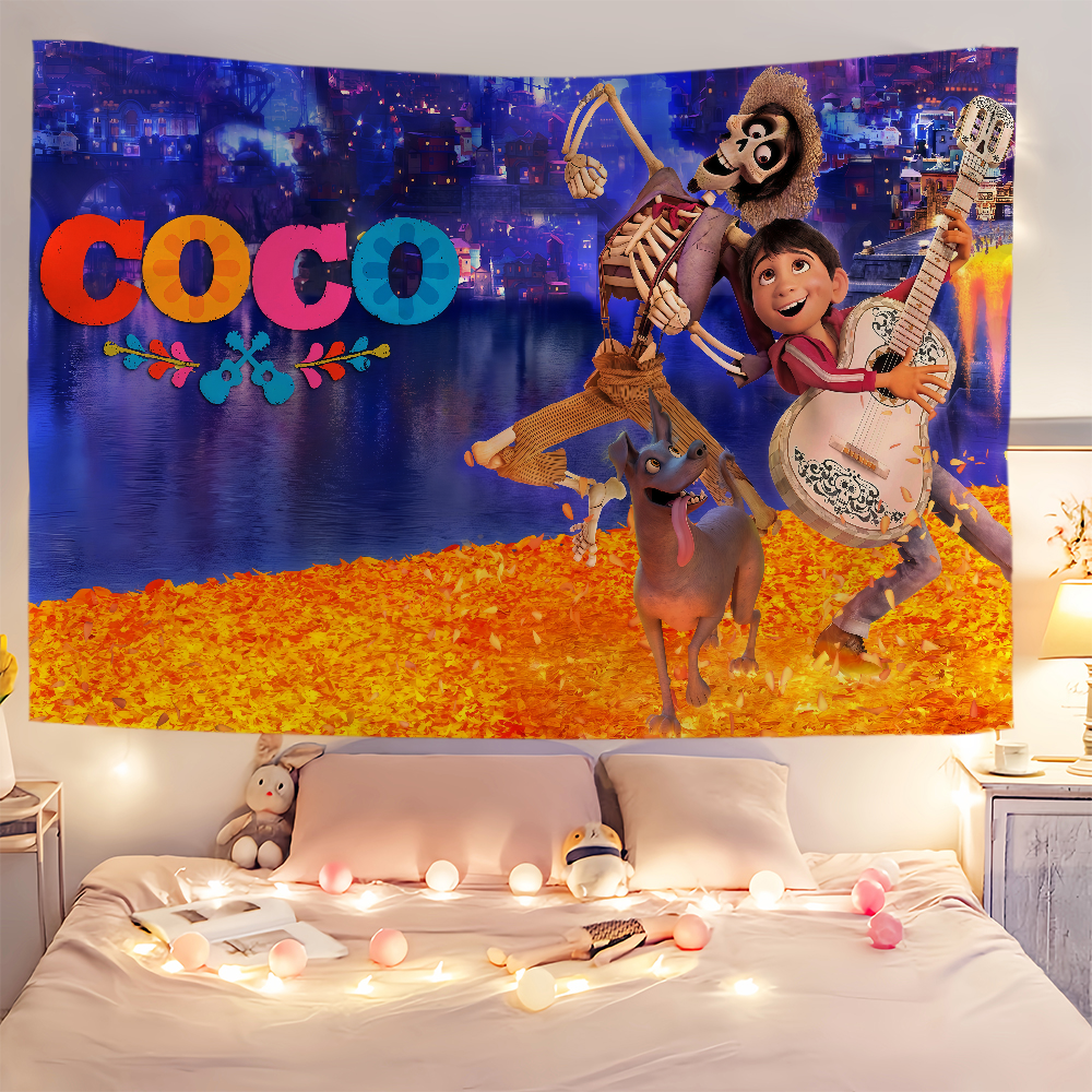 cartoon film movie funny C-Coc - Outdoor Camping Movies ulasan dan harga