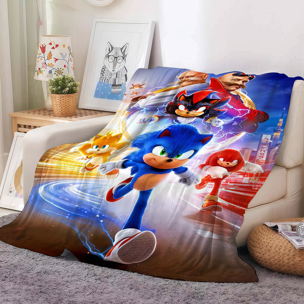 Movie S-Sonices T-The H-Hedgeh - Outdoor Camping Movies ulasan dan harga