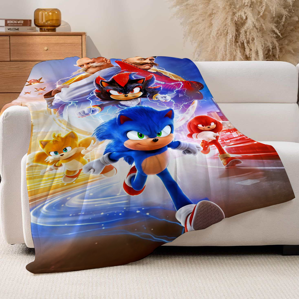 Movie S-Sonices T-The H-Hedgeh - Outdoor Camping Movies ulasan dan harga