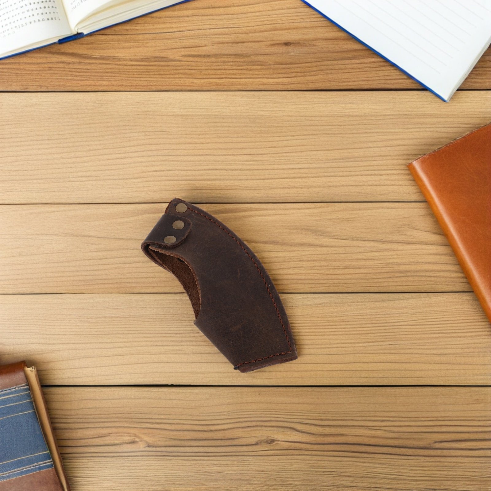 Axe Sheath Heavy Duty Blade Pr - Camp Axe Hatchet ulasan dan harga