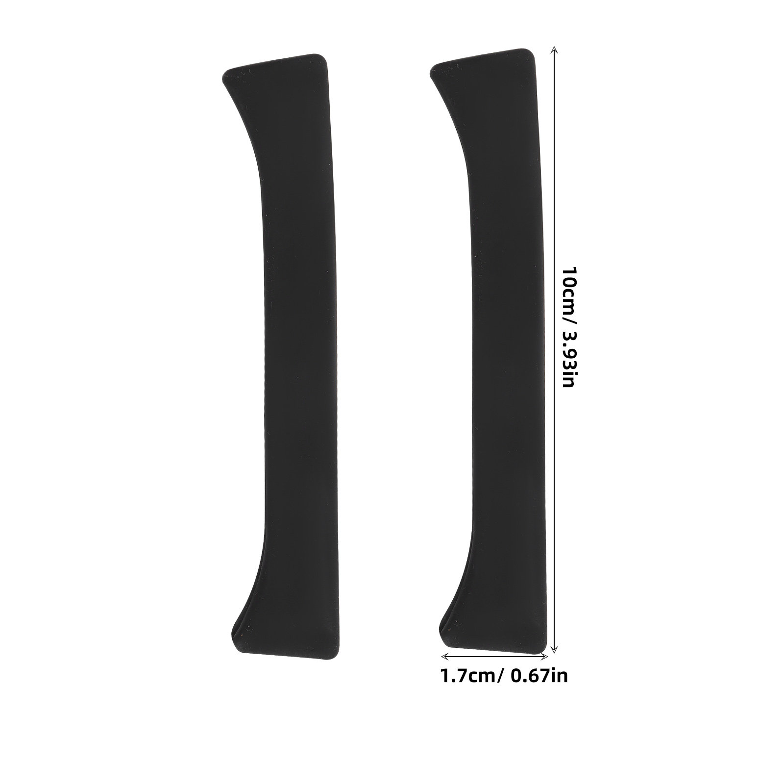 10Pcs Heavy Duty Axe Blade Cov - Camp Axe Hatchet ulasan dan harga
