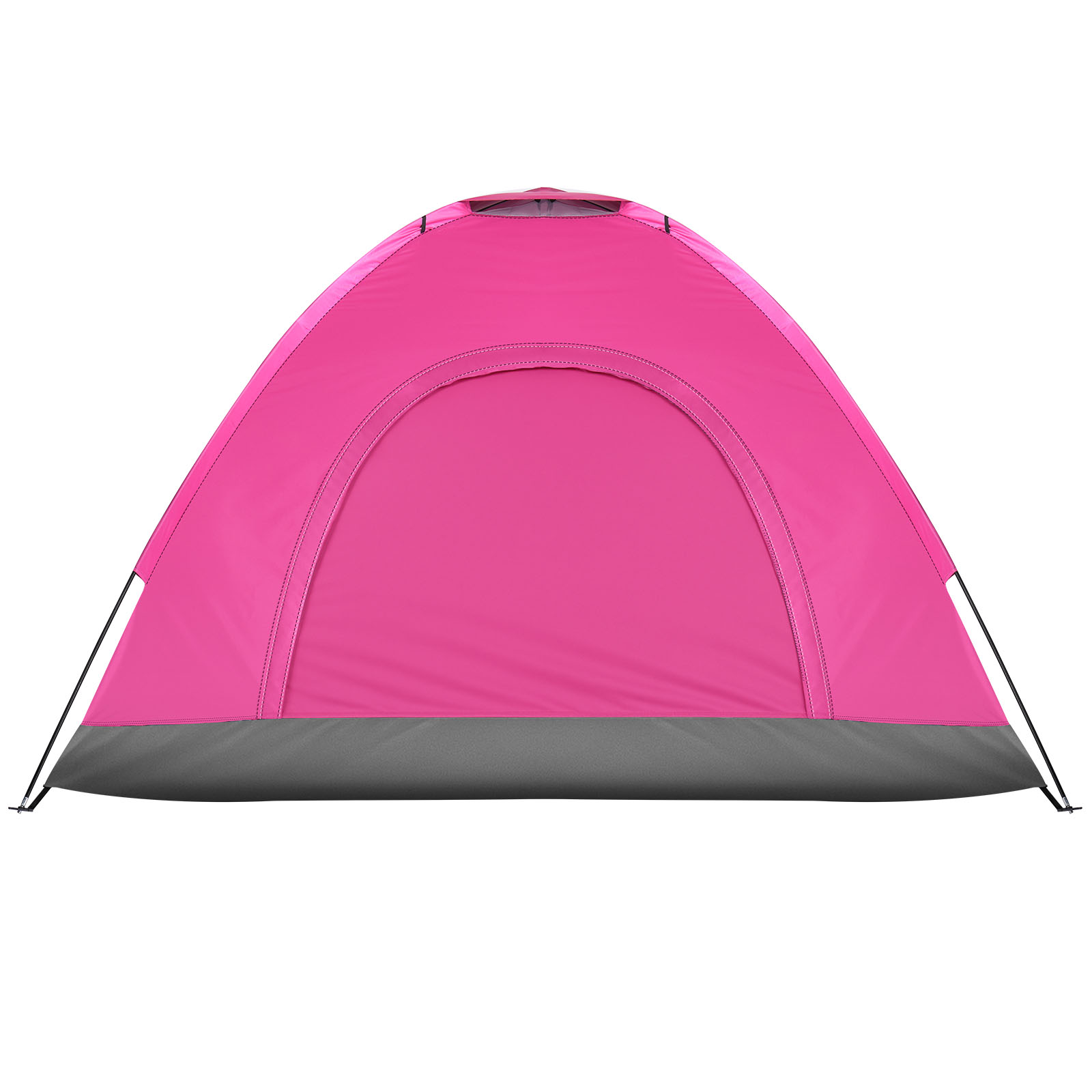 3 4 Person Camping Dome Tent W - Outdoor Camping Dome ulasan dan harga