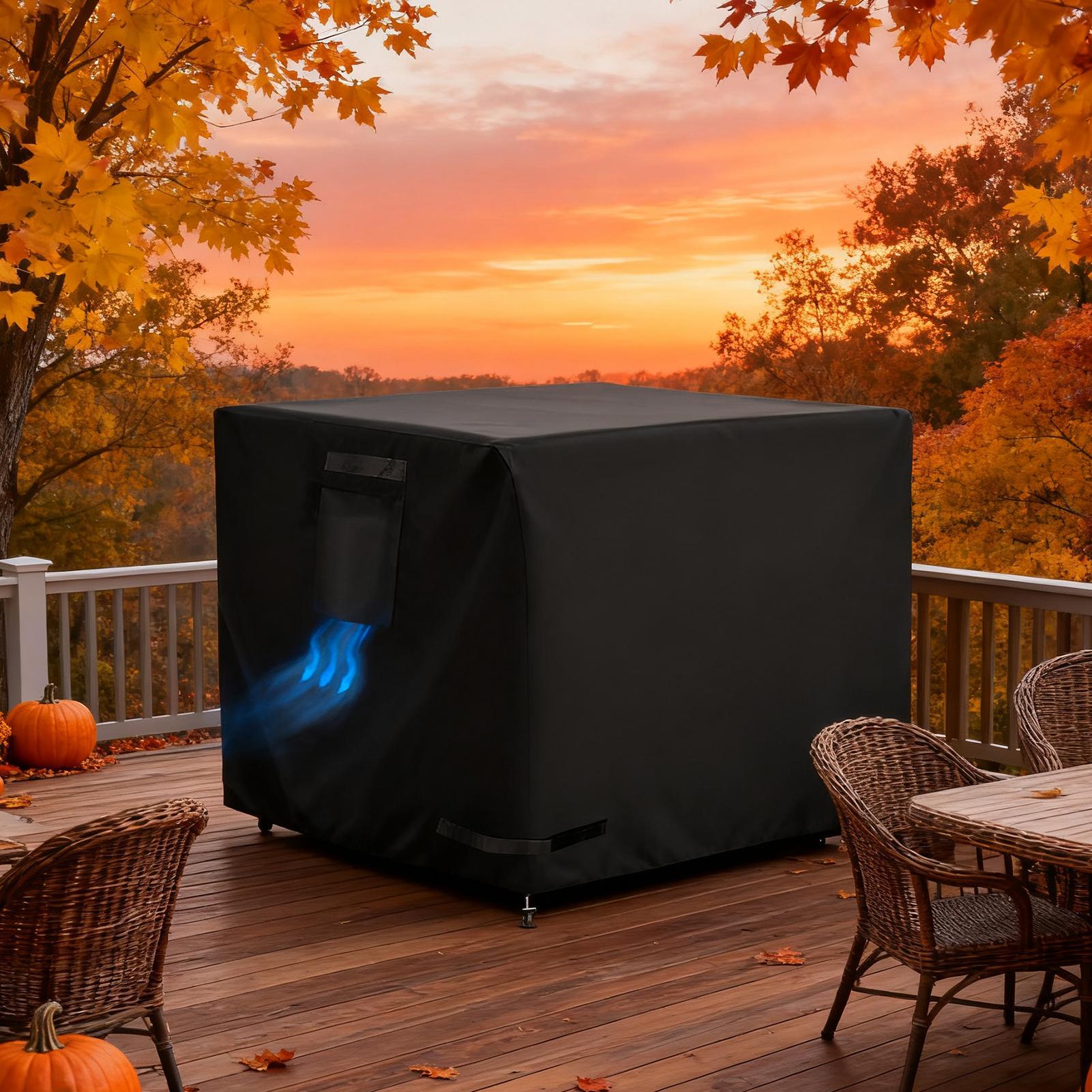 Outdoor Fire Pit Cover 30 Inch - Outdoor Camping Fire Pit ulasan dan harga
