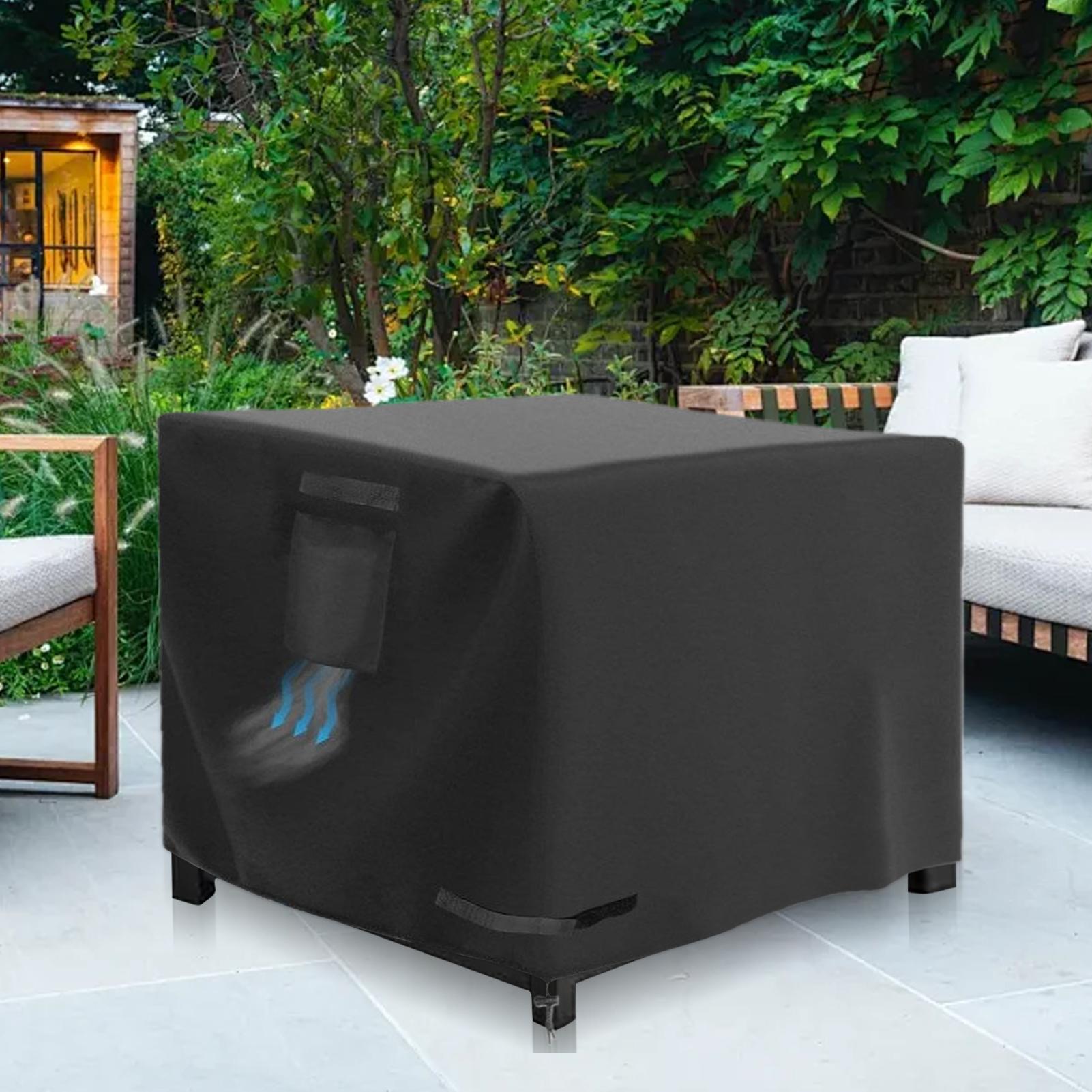 Outdoor Fire Pit Cover 30 Inch - Outdoor Camping Fire Pit ulasan dan harga