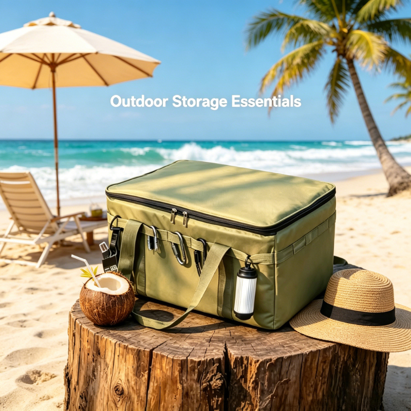 42L Army Green Waterproof Tact - Outdoor Camping Uk ulasan dan harga