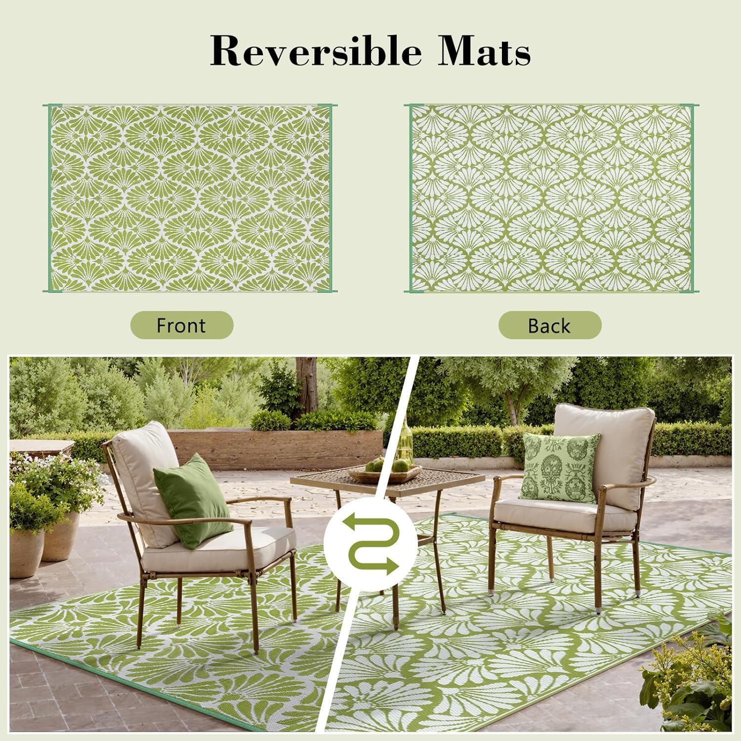 Plastic Outdoor Rug 8x10 Water - Outdoor Camping Rugs 8X10 ulasan dan harga