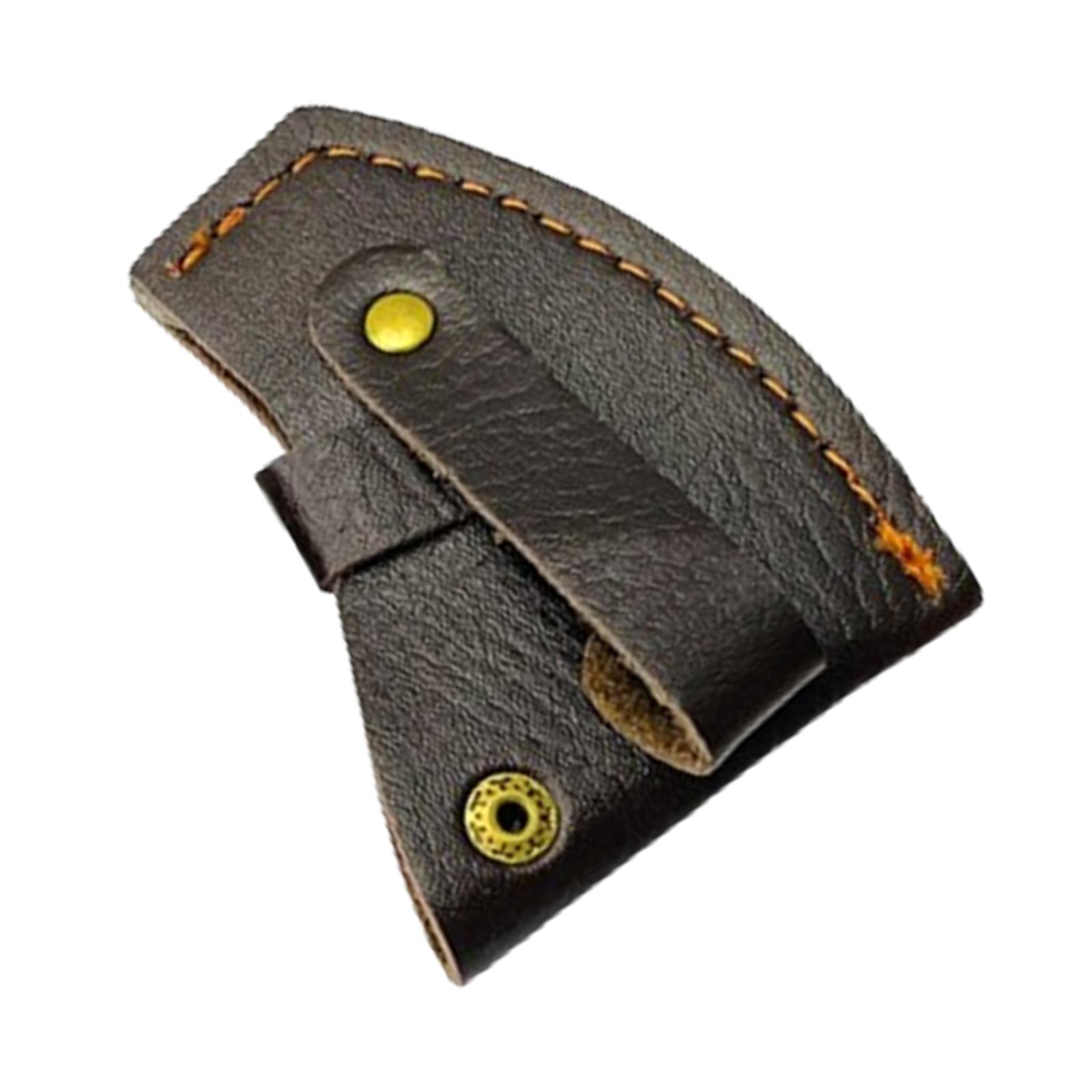 Axe Sleeve Axe Cover Wear Resi - Camp Axe Hatchet ulasan dan harga