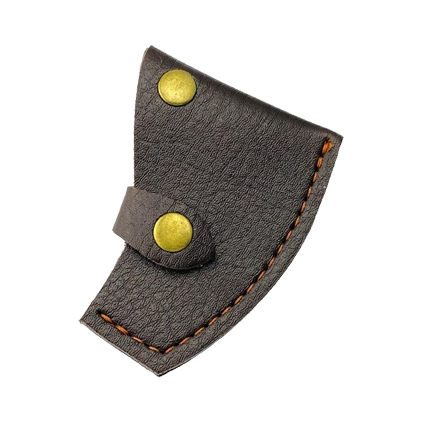 Axe Sleeve Axe Cover Wear Resi - Camp Axe Hatchet ulasan dan harga