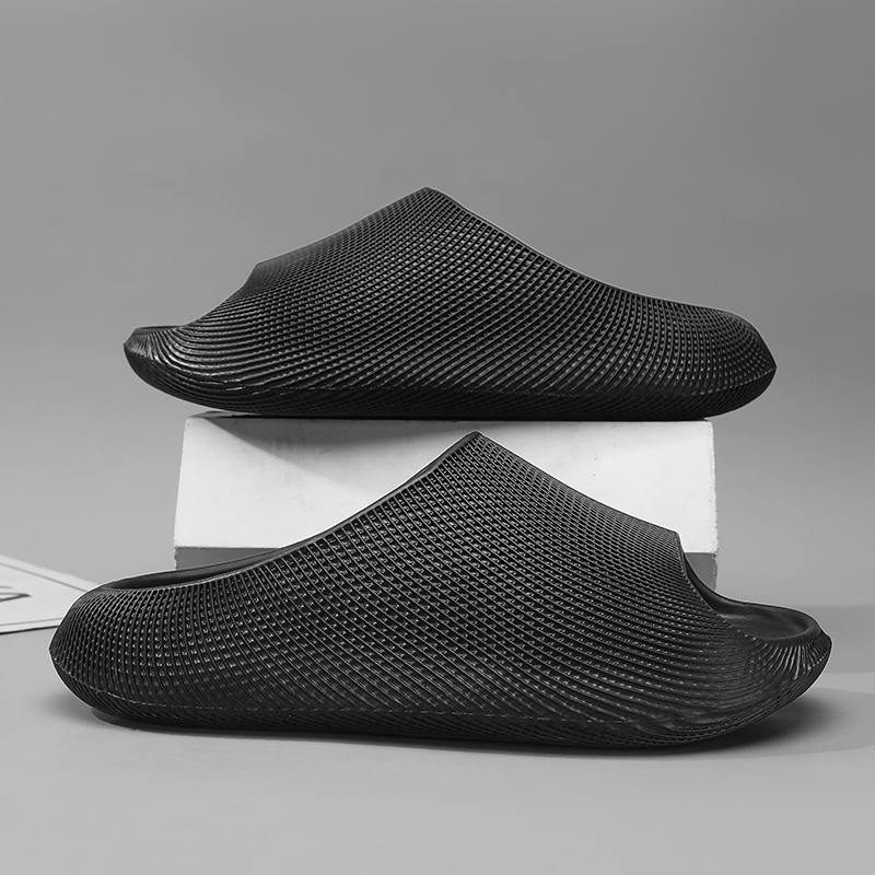Chic Outdoor Male Slippers, We - Outdoor Camping Slippers ulasan dan harga