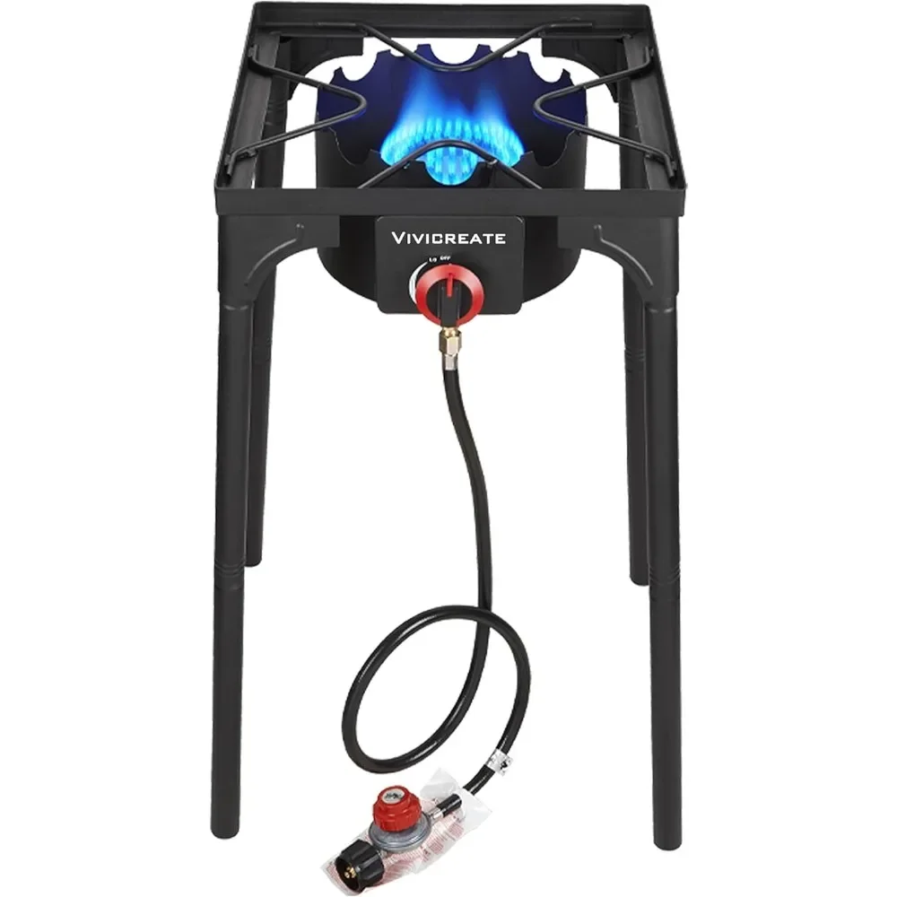 ez free standing Outdoor Stove - Outdoor Camping List ulasan dan harga