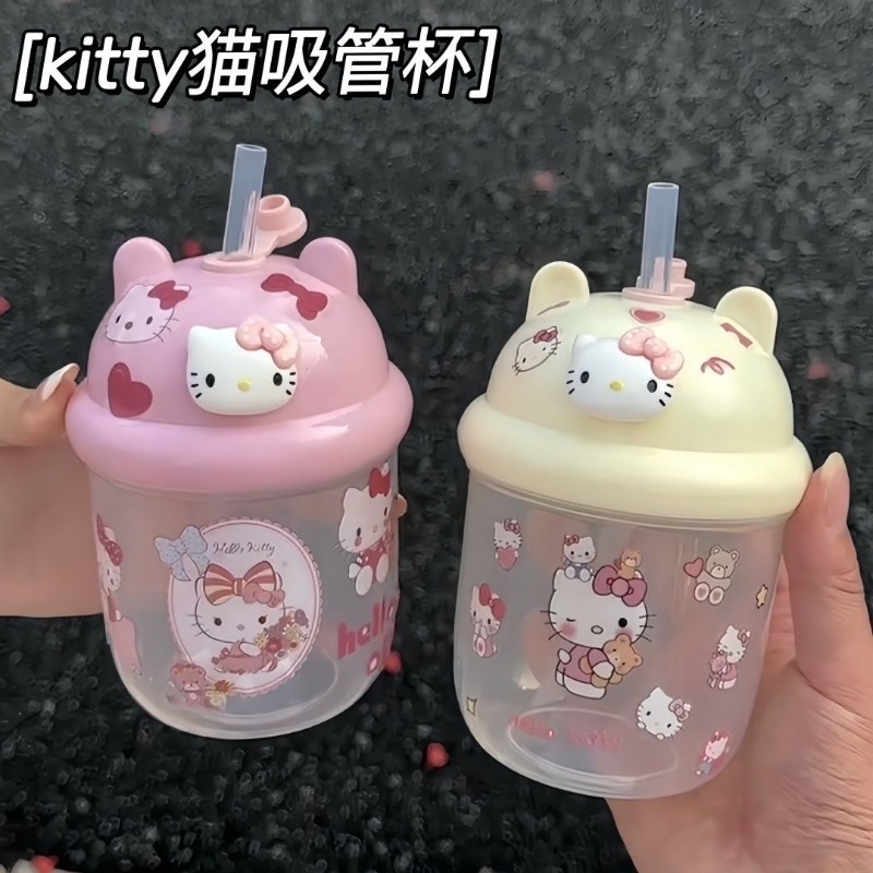 Sanrio Hello Kitty Is Cute and - Outdoor Camping Movies ulasan dan harga