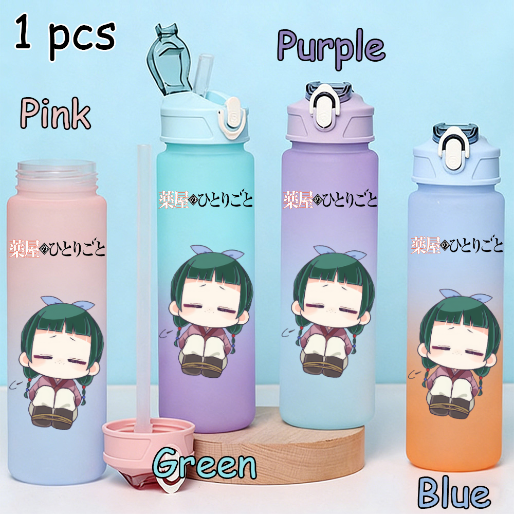 750ml The Apothecary Diaries W - Outdoor Camping Movies ulasan dan harga