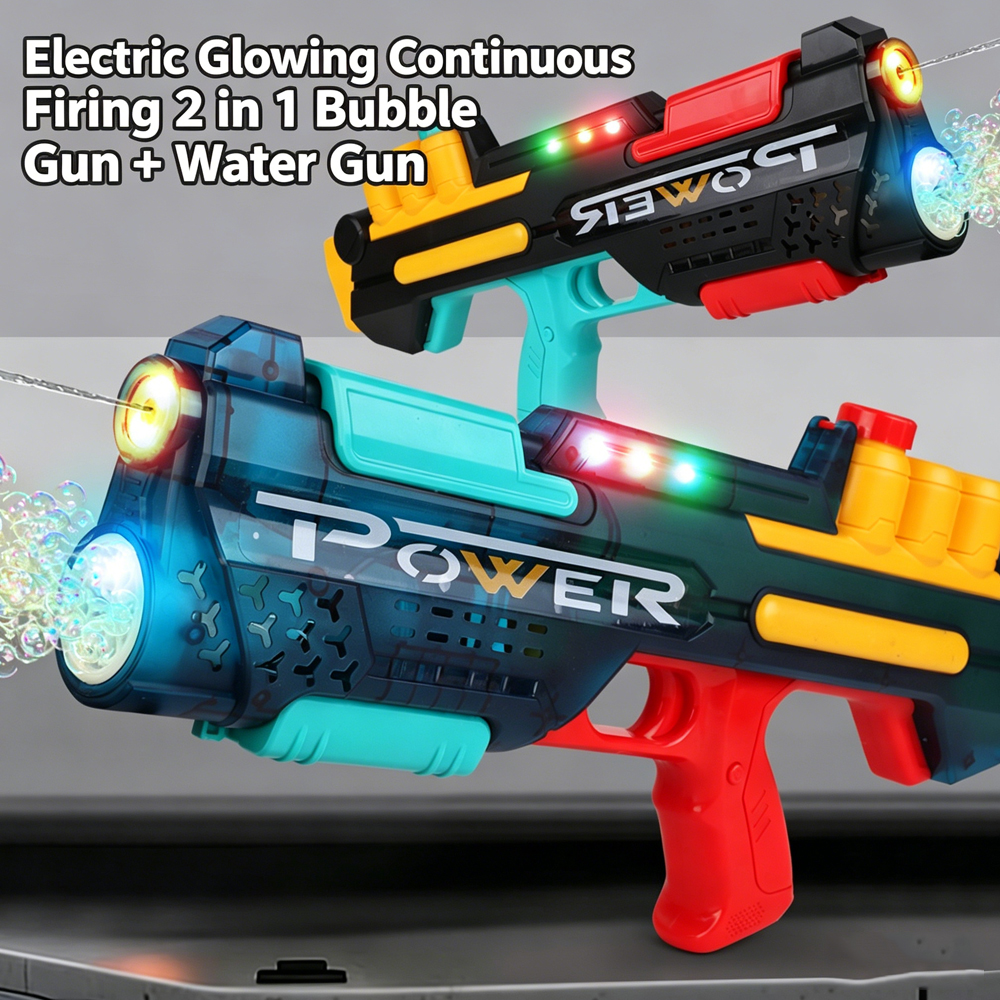 Children High Pressure Electri - Outdoor Camping Games For Kids ulasan dan harga