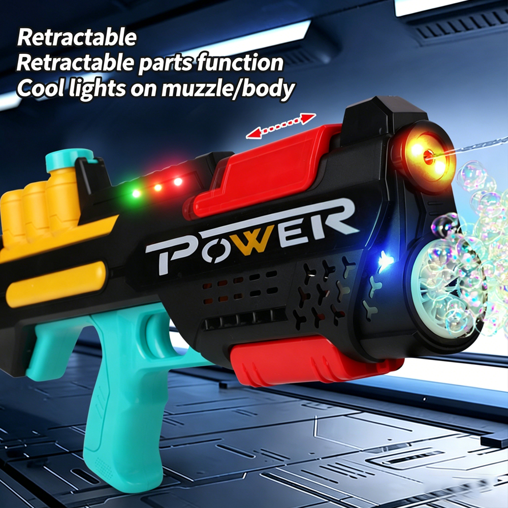Children High Pressure Electri - Outdoor Camping Games For Kids ulasan dan harga