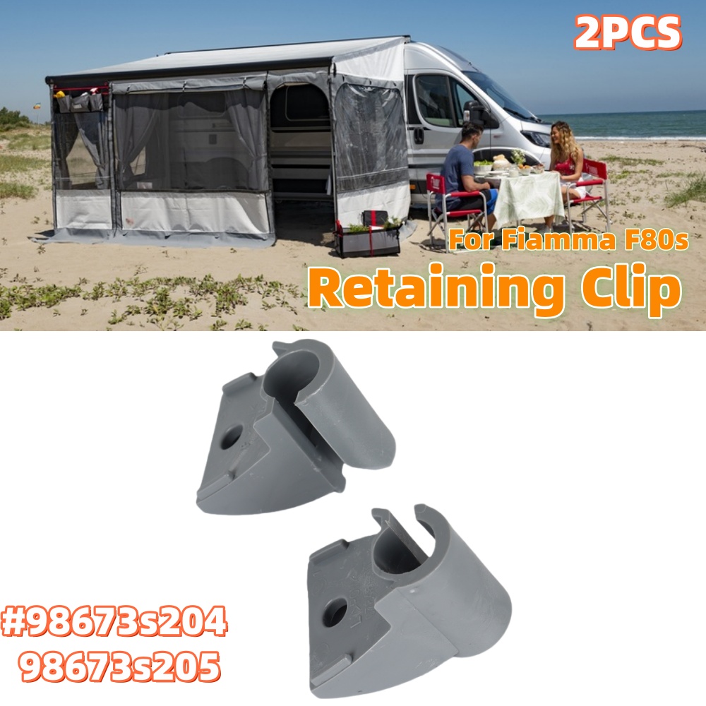 RV Awnings Left Right Hand Leg - Outdoor Camping Accessories ulasan dan harga