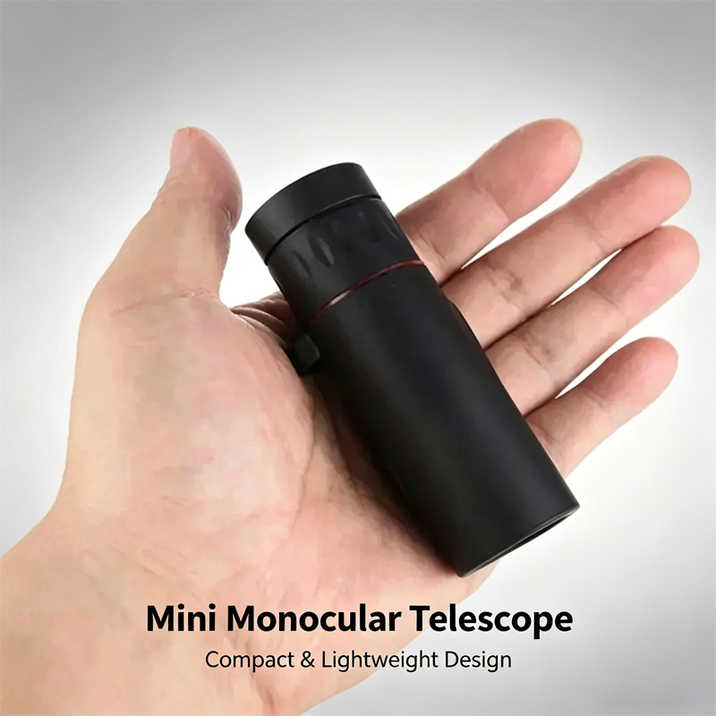 New High List Telescope Mini P - Outdoor Camping List ulasan dan harga