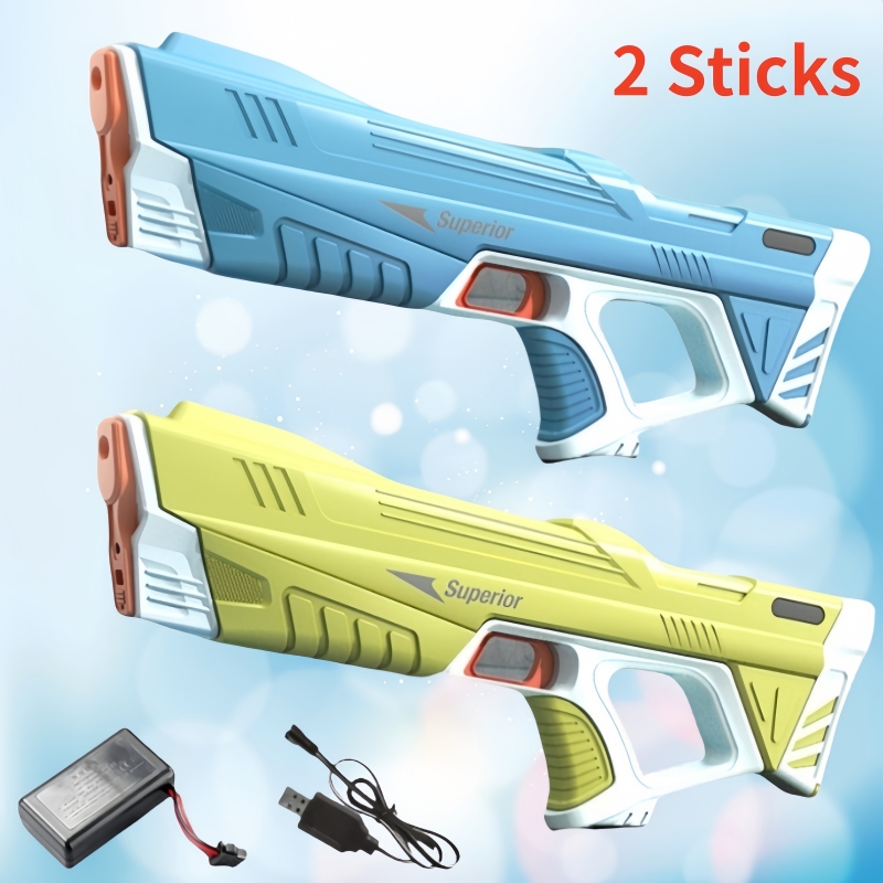 2 Sticks Children Electric Wat - Outdoor Camping Games For Kids ulasan dan harga