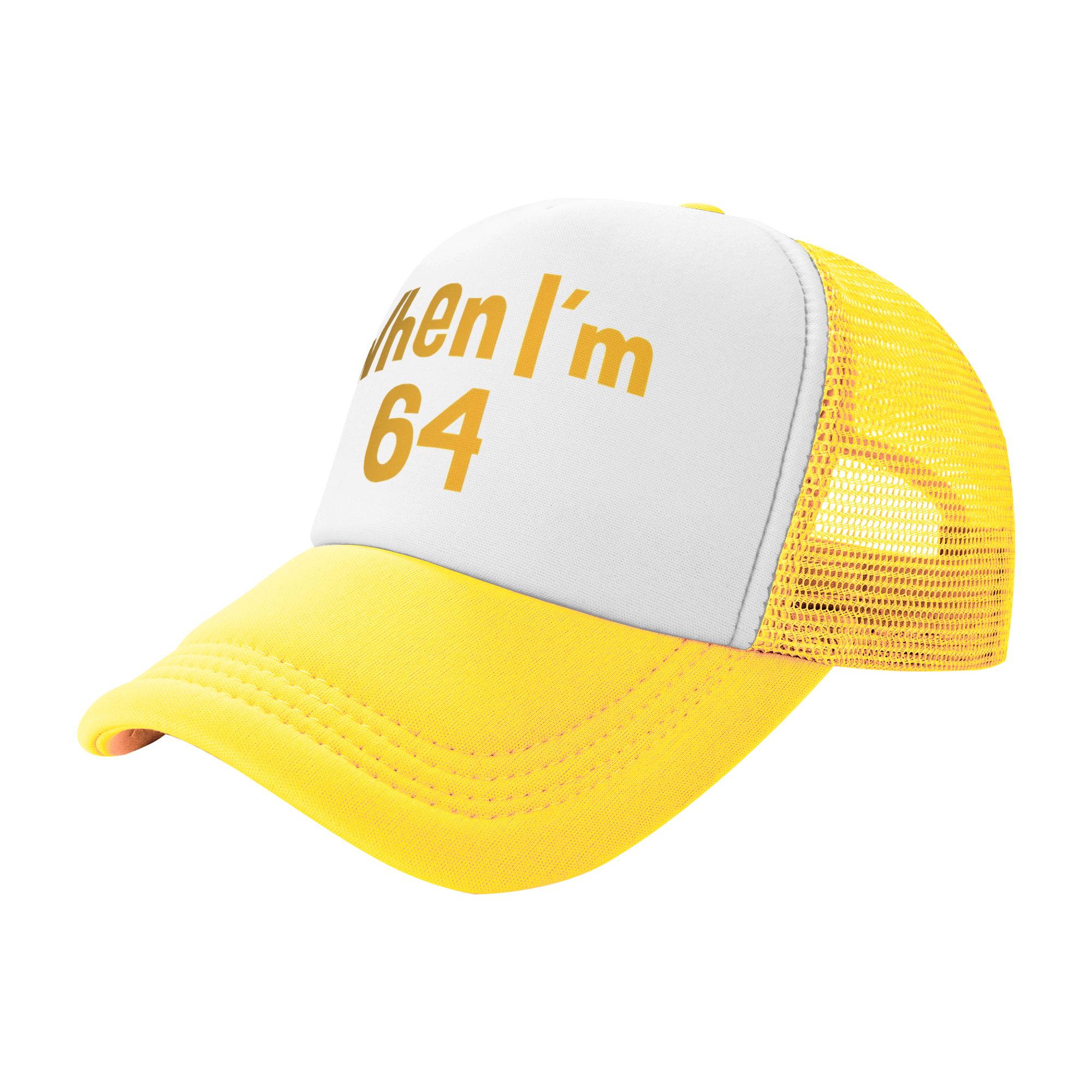When I am 64 Sun Hats  Fashion - Outdoor Camping Ideas For Adults ulasan dan harga