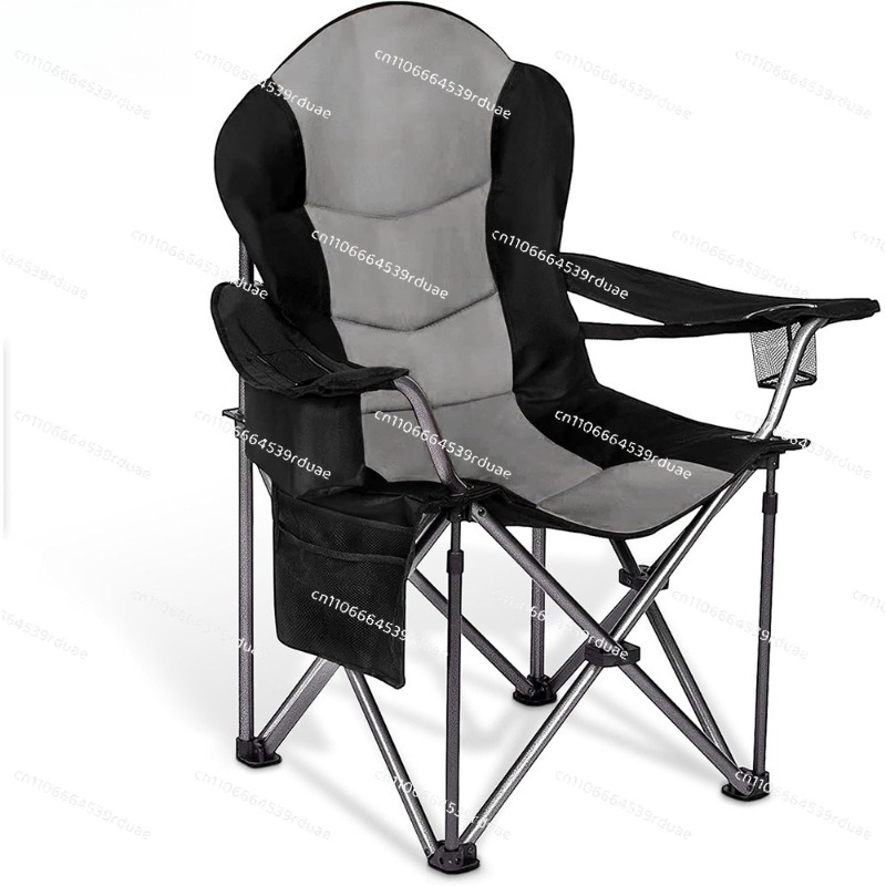 Outdoor camping oversized upho - Outdoor Oversized Camping Chair ulasan dan harga