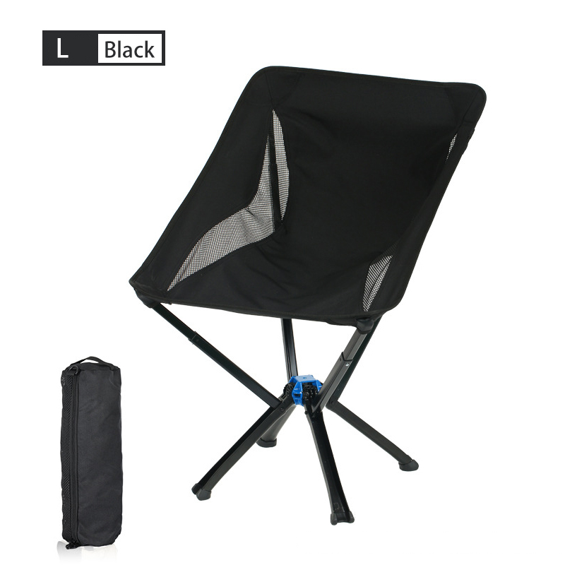Small Foldable Portable Foldin - Outdoor Camping Folding Chair ulasan dan harga