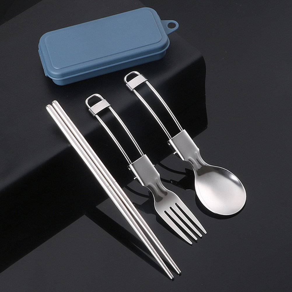 Picnic Cutlery Camping Utensil - Outdoor Camping Uk ulasan dan harga