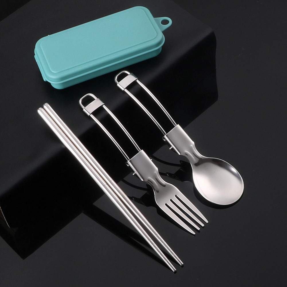 Picnic Cutlery Camping Utensil - Outdoor Camping Uk ulasan dan harga