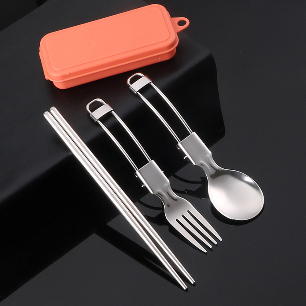 Picnic Cutlery Camping Utensil - Outdoor Camping Uk ulasan dan harga