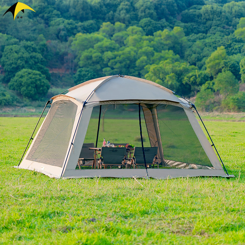 Outdoor Camping Mosquito Nets  - Outdoor Camping Dome ulasan dan harga