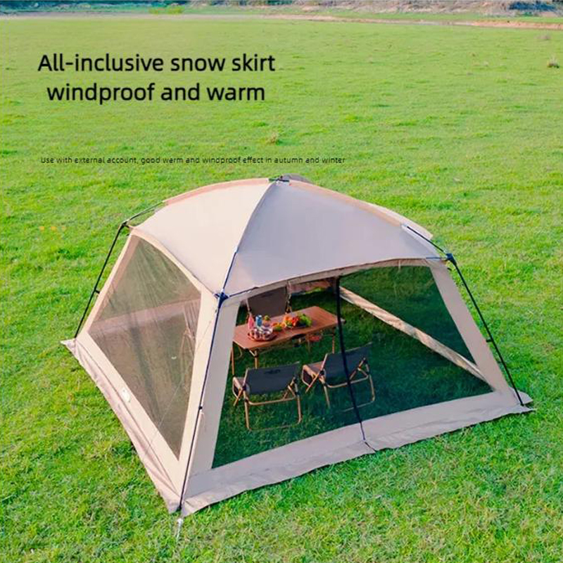 Outdoor Camping Mosquito Nets  - Outdoor Camping Dome ulasan dan harga